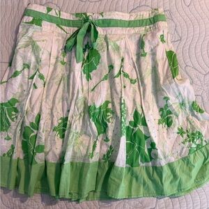 Vintage Roxy Skirt!
